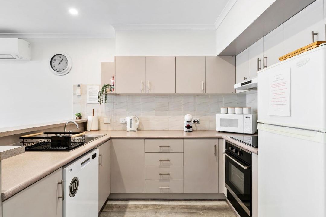 Photo of Kitchen in Mulwala