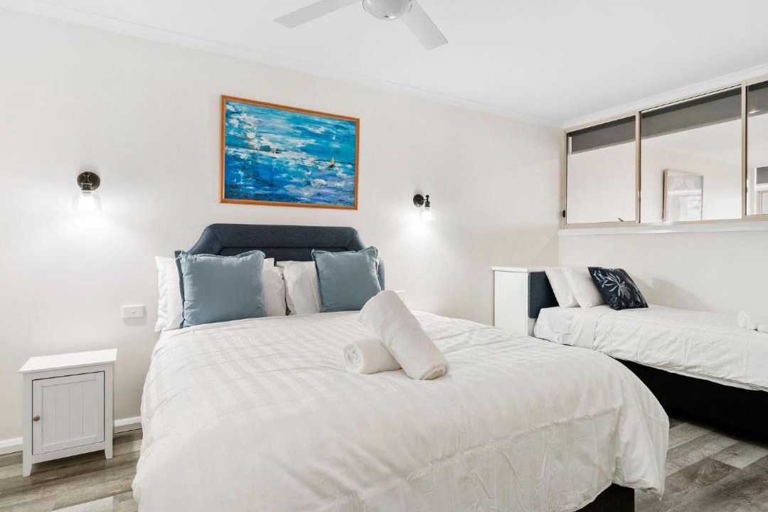 Photo of Bedroom in Mulwala