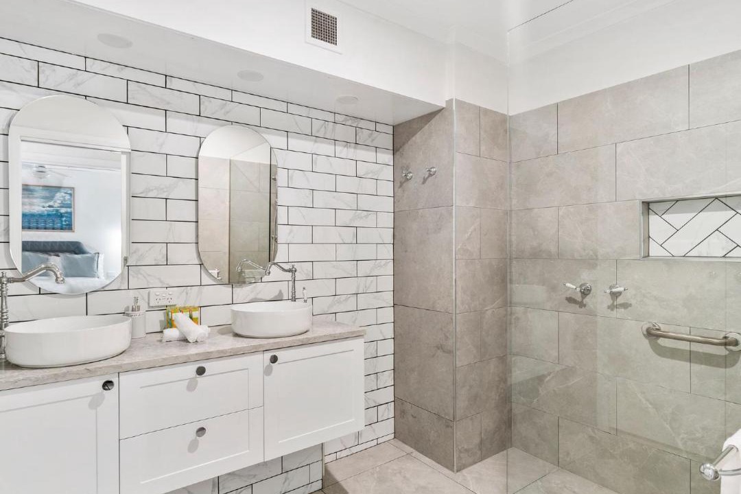 Photo of Bathroom in Mulwala