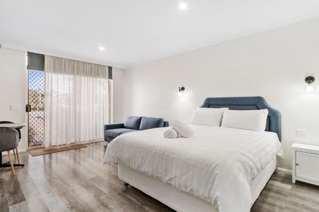 Photo of Bedroom in Mulwala