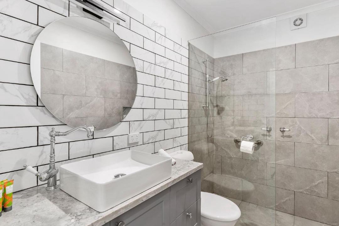 Photo of Bathroom in Mulwala