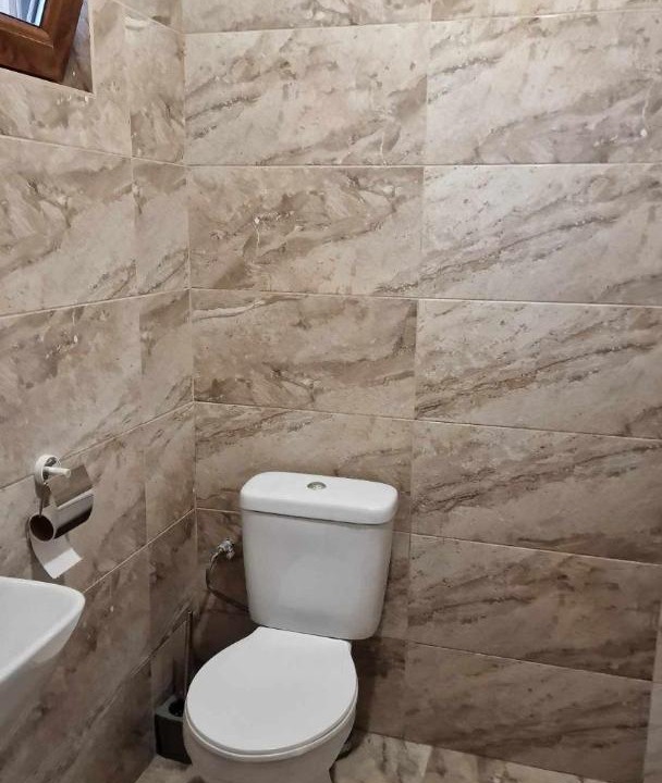 Photo of Bathroom in Smyadovo