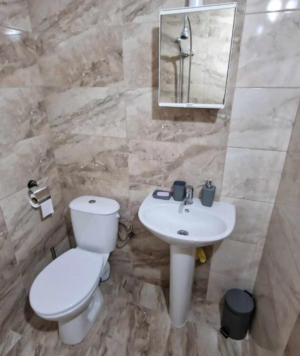 Photo of Bathroom in Smyadovo