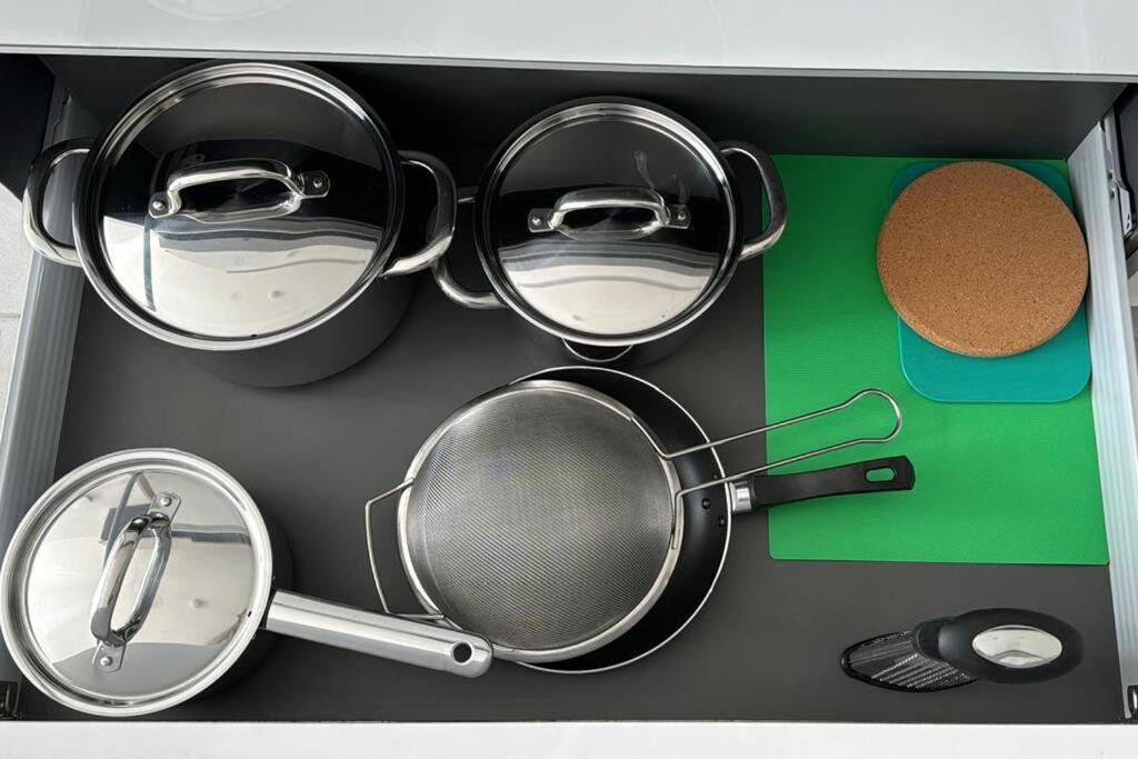 Photo of Kitchen in Santa Marta