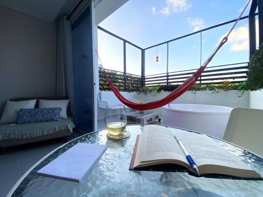 Photo of Patio Balcony in Santa Marta