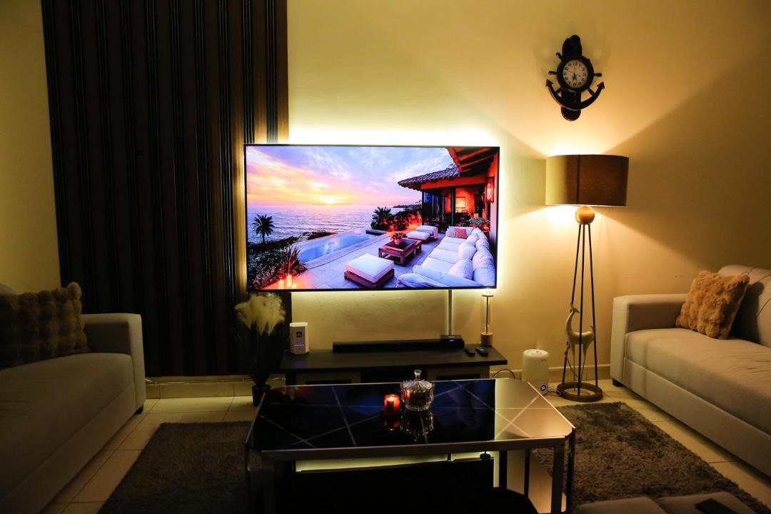Photo of Livingroom in Ajman