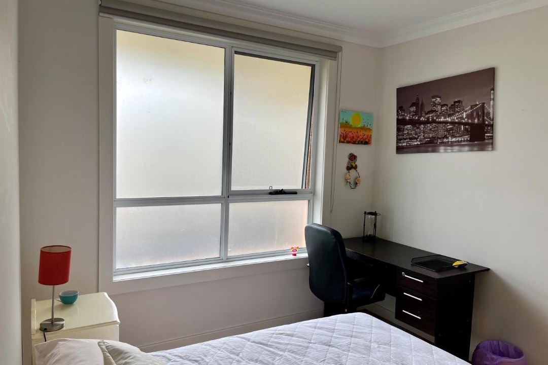Photo of Bedroom in Templestowe Lower