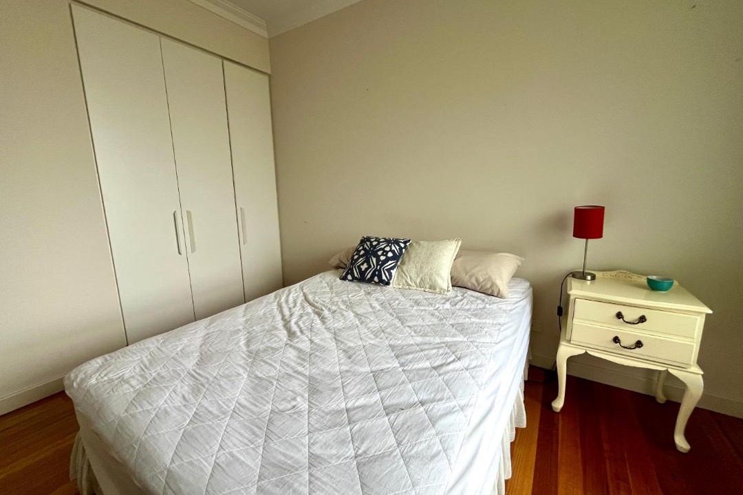 Photo of Bedroom in Templestowe Lower