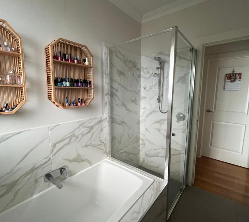 Photo of Bathroom in Templestowe Lower