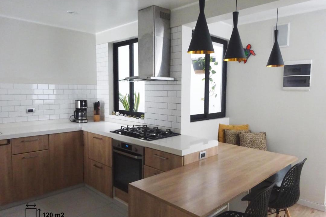 Photo of Kitchen in La Molina