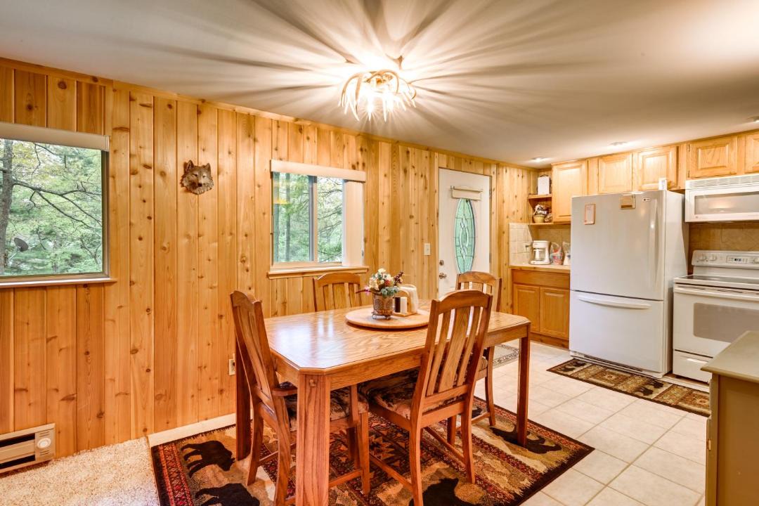Photo of Kitchen in Harrison