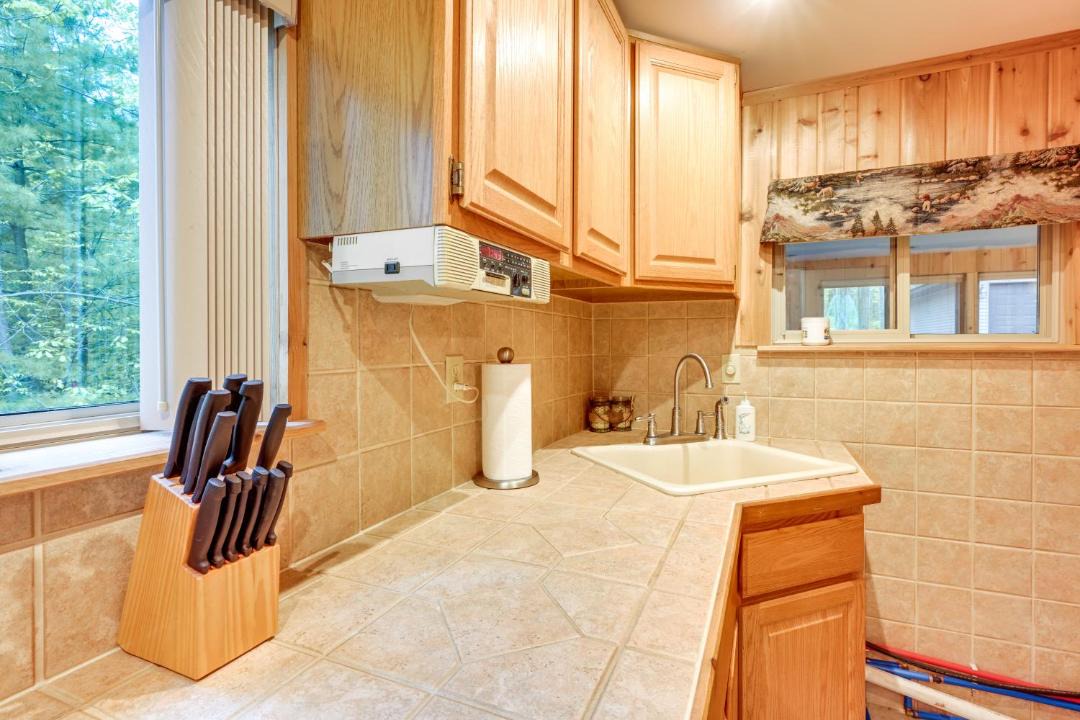 Photo of Kitchen in Harrison