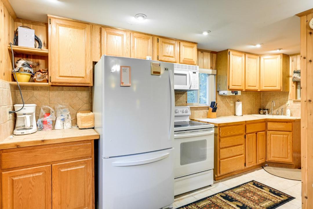 Photo of Kitchen in Harrison