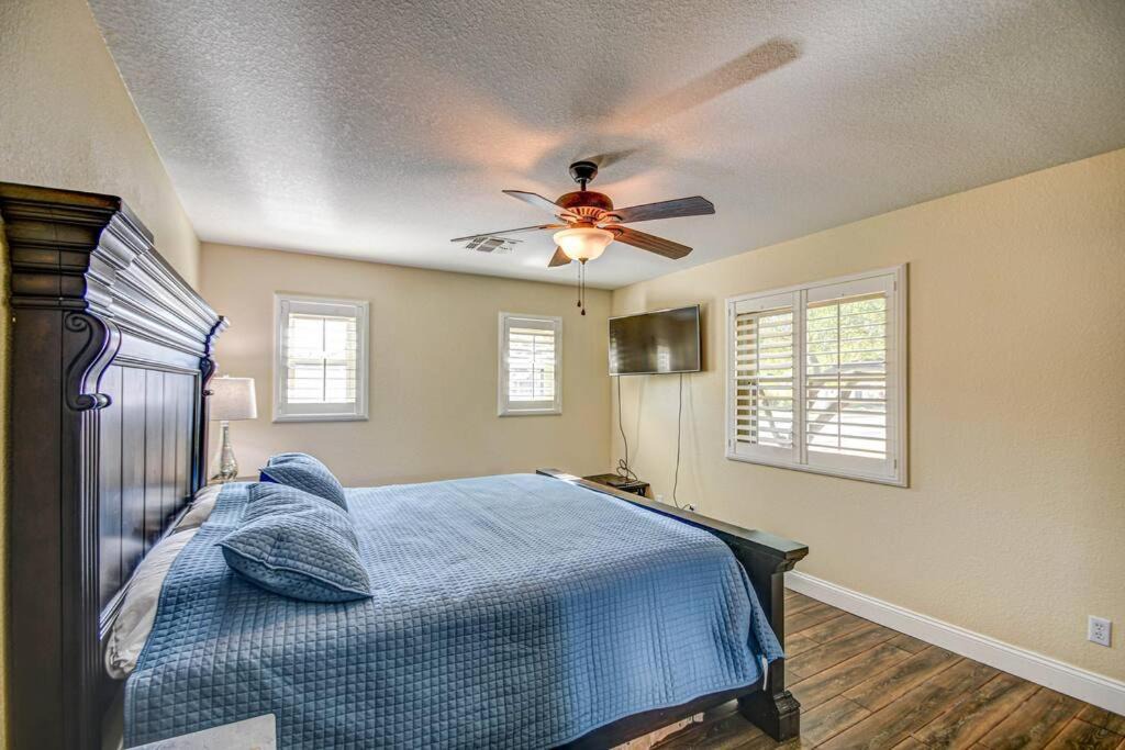 Photo of Bedroom in East Mesa
