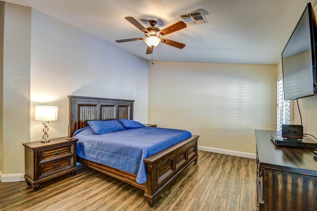 Photo of Bedroom in East Mesa