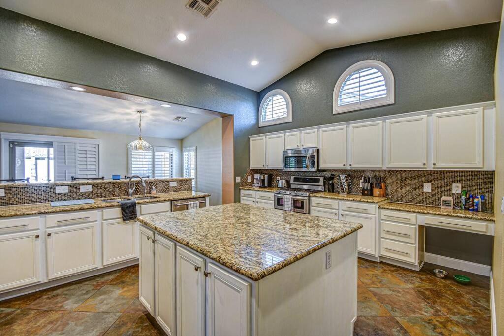 Photo of Kitchen in East Mesa