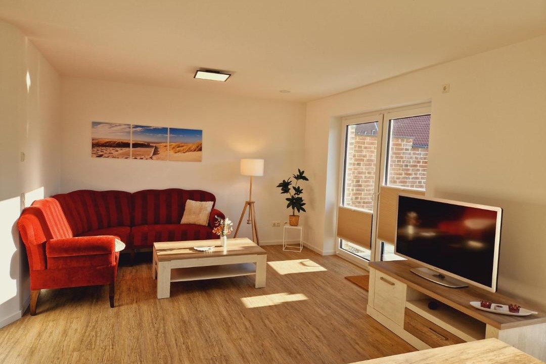 Photo of Livingroom in Wangerland