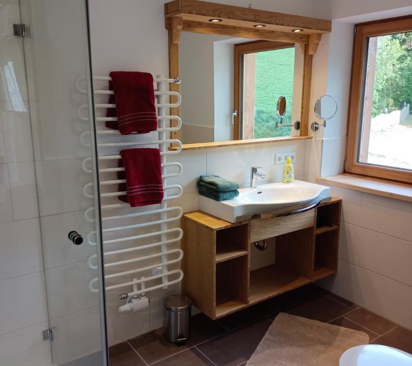 Photo of Bathroom in Pichl-Preunegg