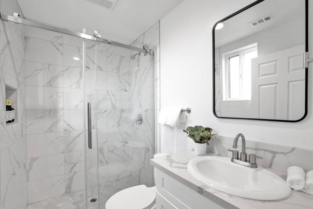 Photo of Bathroom in Historic Filipinotown