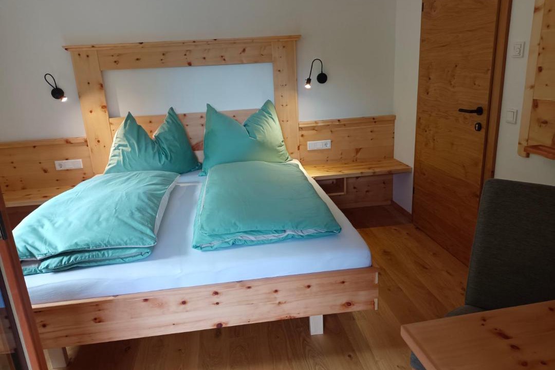 Photo of Bedroom in Pichl-Preunegg