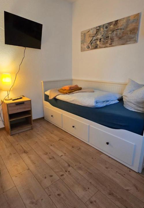 Photo of Bedroom in Gussow