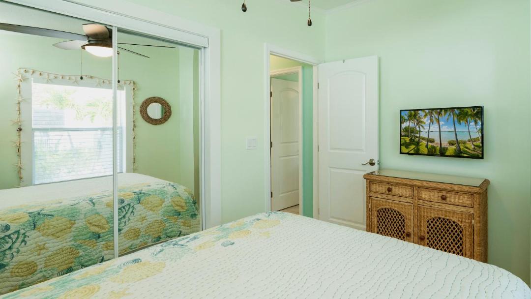 Photo of Bedroom in Cudjoe Key