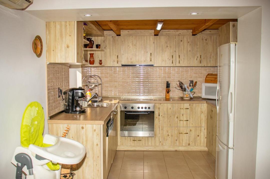 Photo of Kitchen in Gorna Oryahovitsa