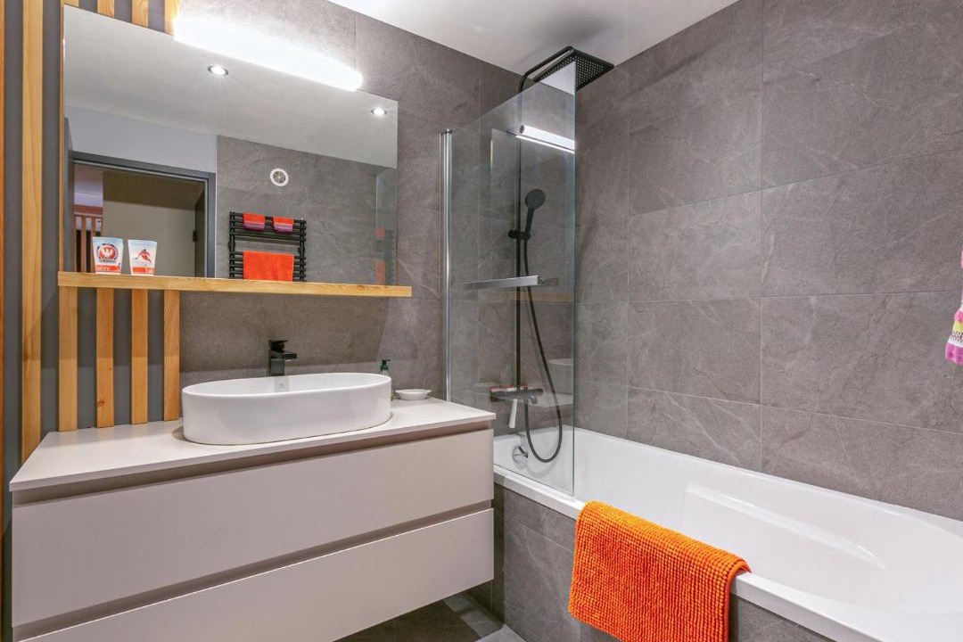 Photo of Bathroom in Val-d'Isere