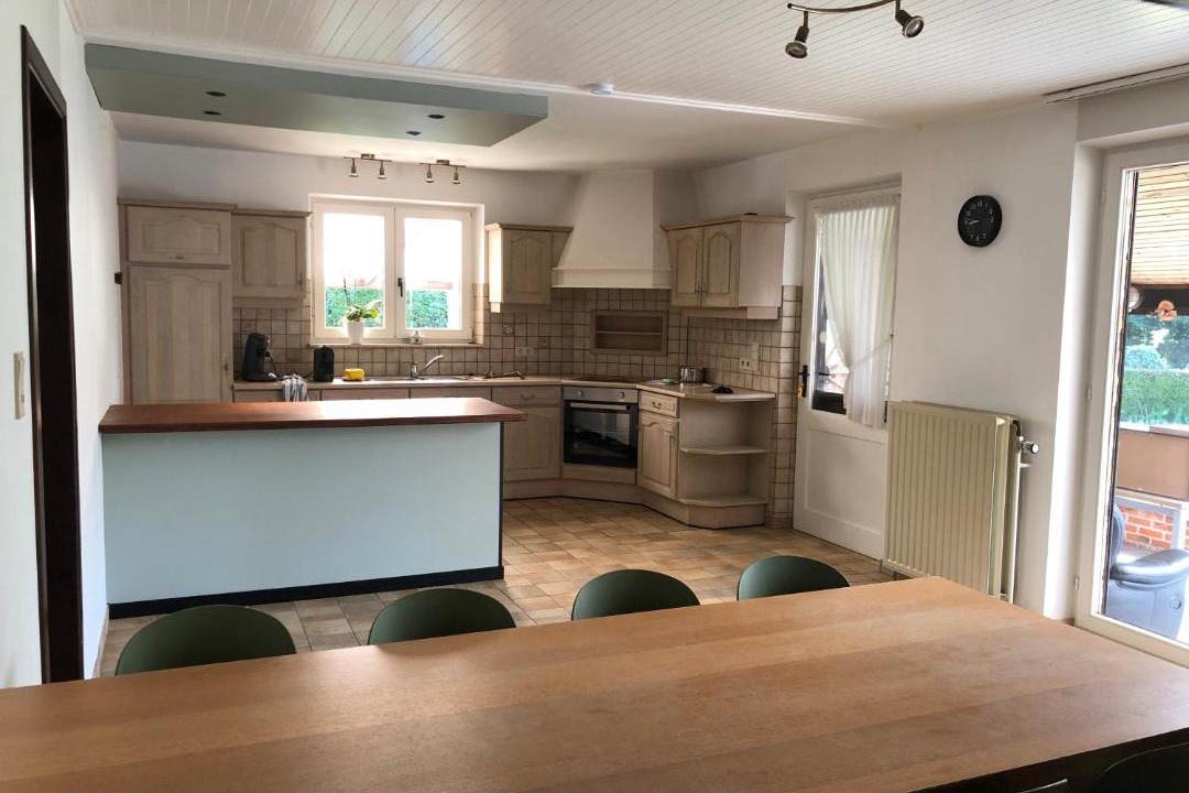 Photo of Kitchen in Zolder