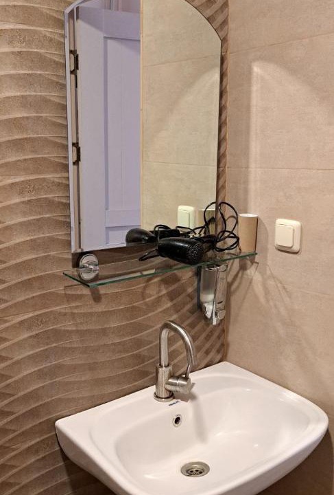 Photo of Bathroom in Armenia