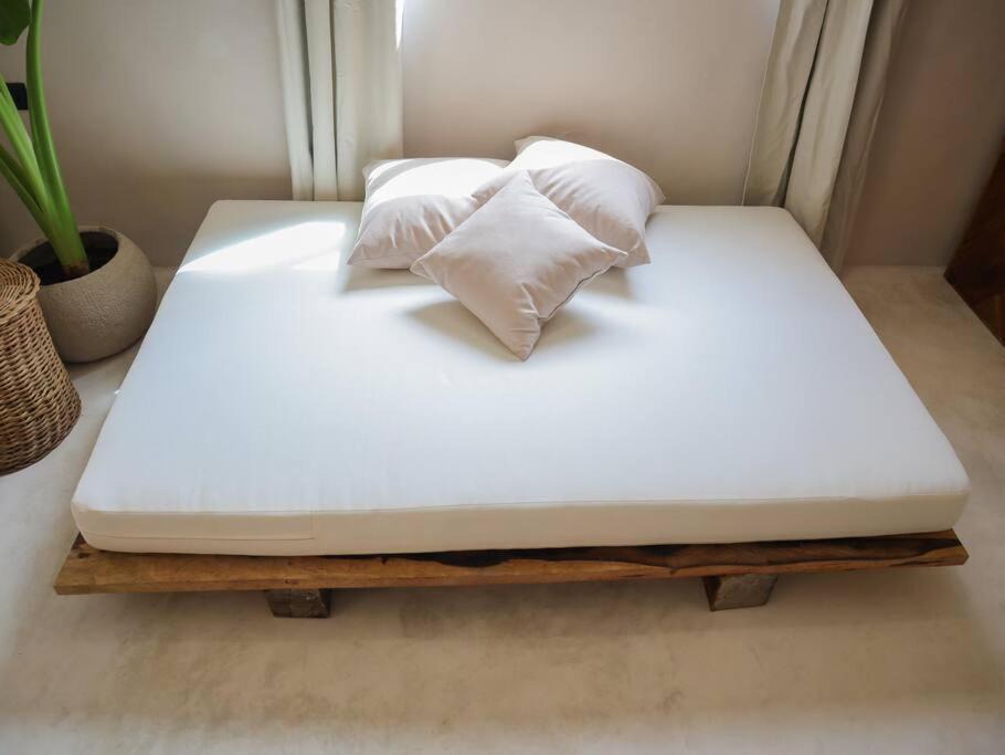 Photo of Bedroom in Salina Grande