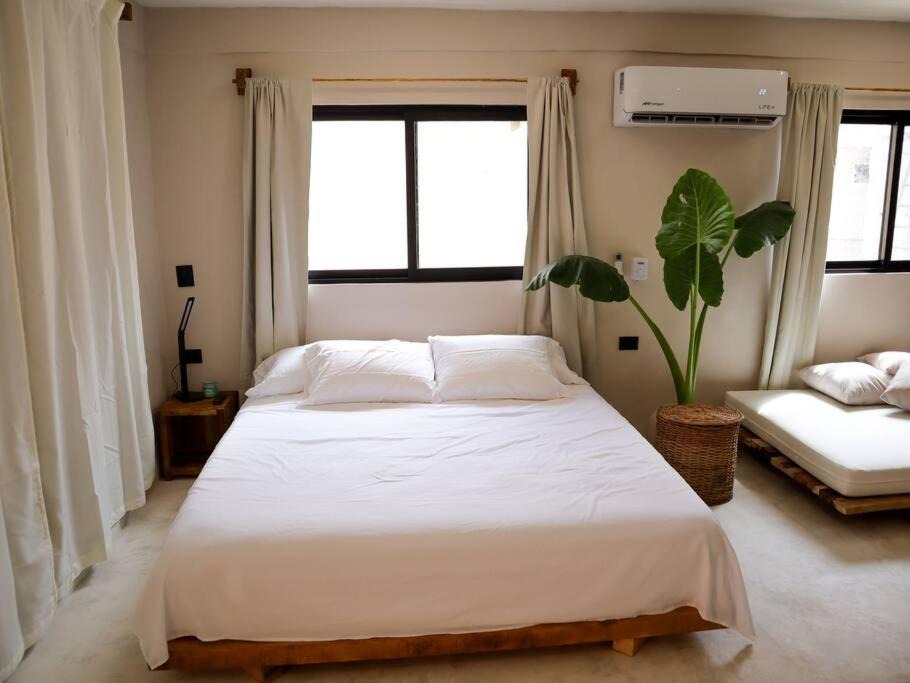 Photo of Bedroom in Salina Grande