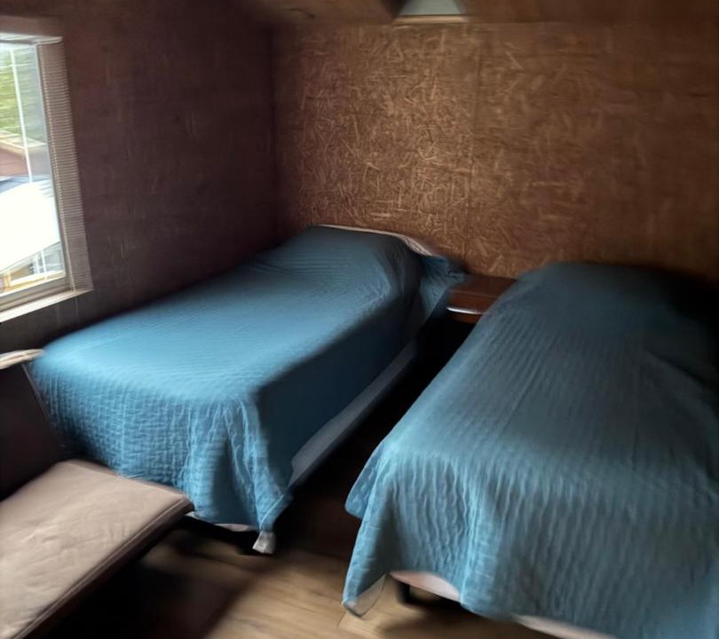 Photo of Bedroom in Puyuhuapi
