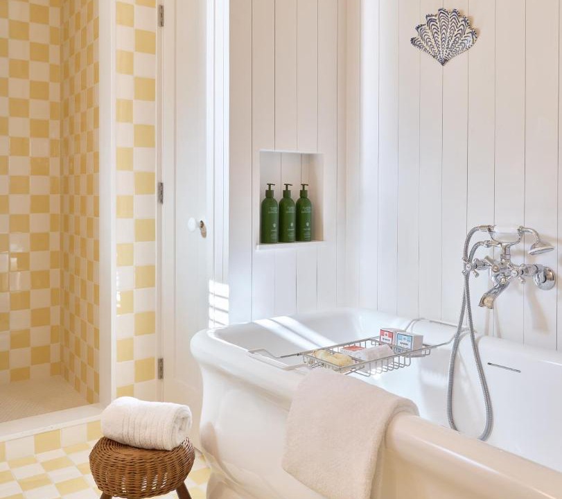 Photo of Bathroom in Greenport West