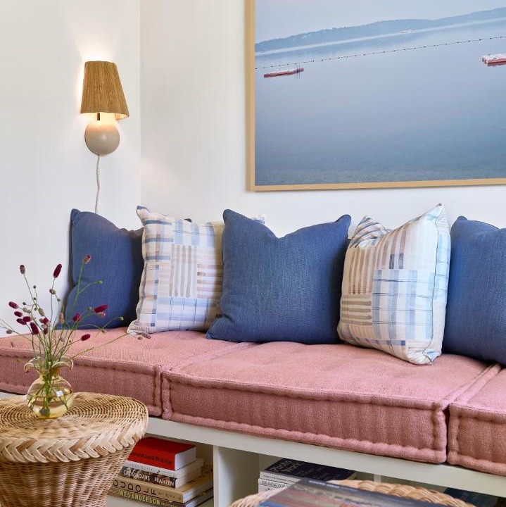 Photo of Livingroom in Greenport West