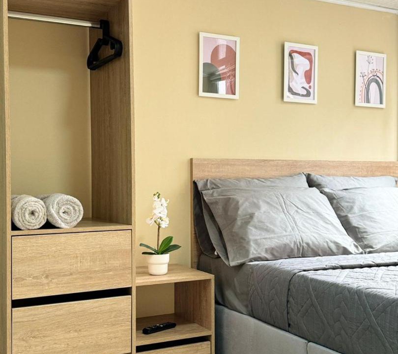 Photo of Bedroom in Chapinero