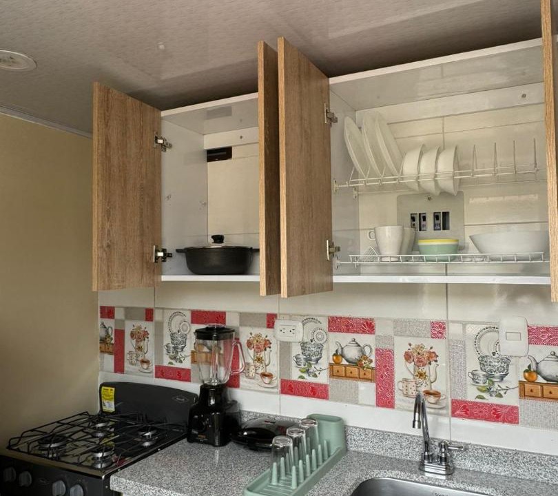 Photo of Kitchen in Chapinero