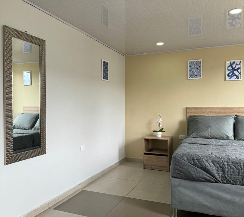 Photo of Bedroom in Chapinero