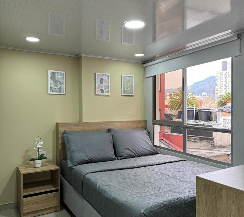 Photo of Bedroom in Chapinero