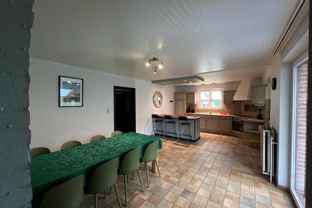 Photo of Kitchen in Zolder