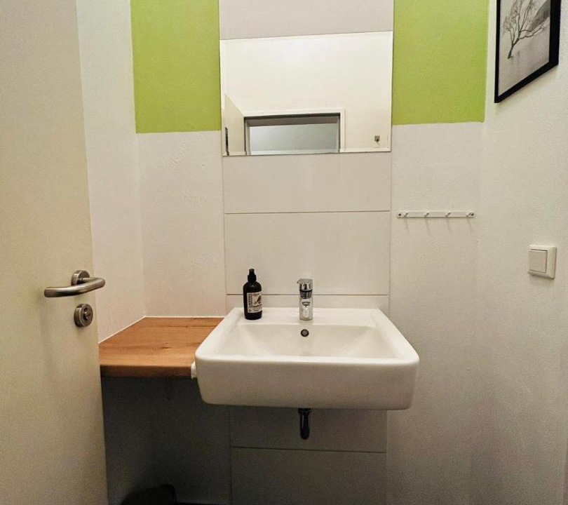 Photo of Bathroom in Ibbenbueren