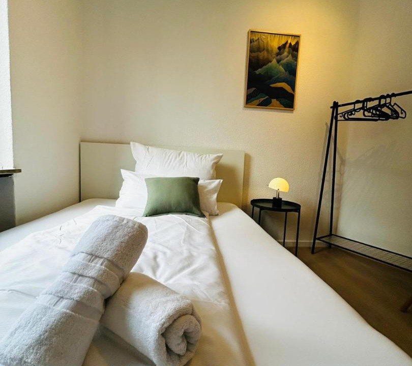 Photo of Bedroom in Ibbenbueren