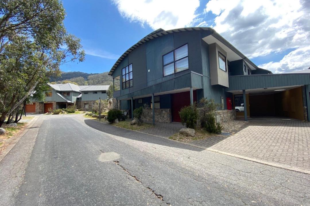 Photo of Others in Thredbo