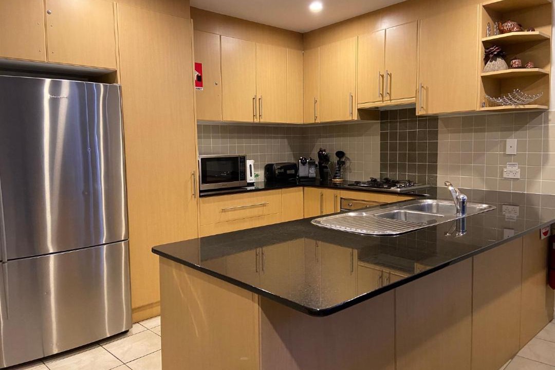 Photo of Kitchen in Thredbo
