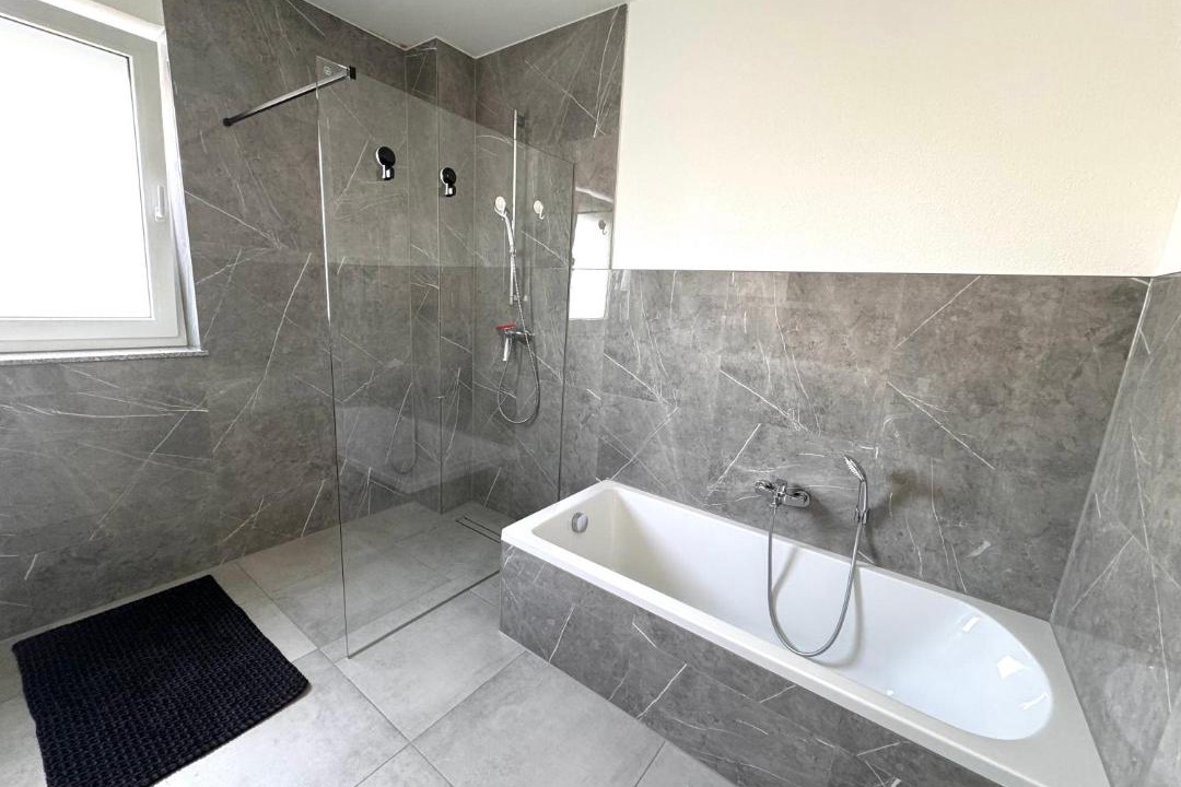 Photo of Bathroom in Kunzelsau