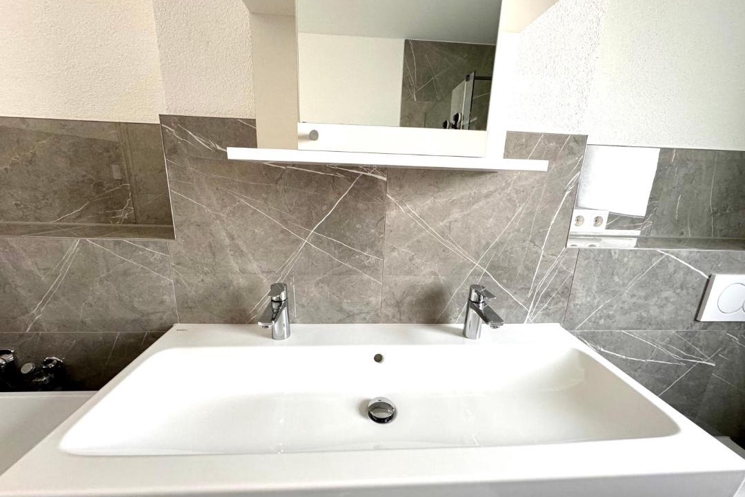 Photo of Bathroom in Kunzelsau