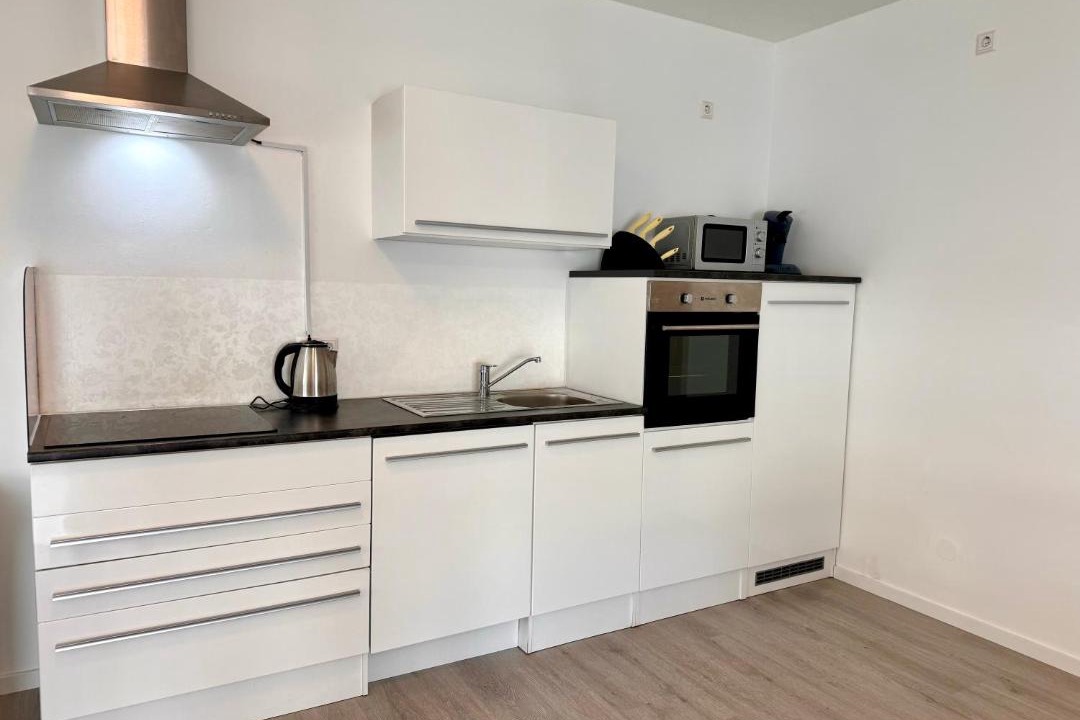 Photo of Kitchen in Kunzelsau