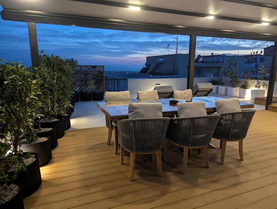 Photo of Patio Balcony in Vyronas