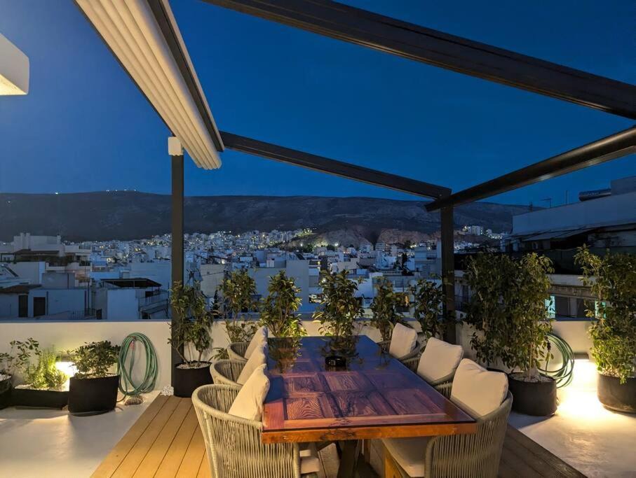 Photo of Patio Balcony in Vyronas