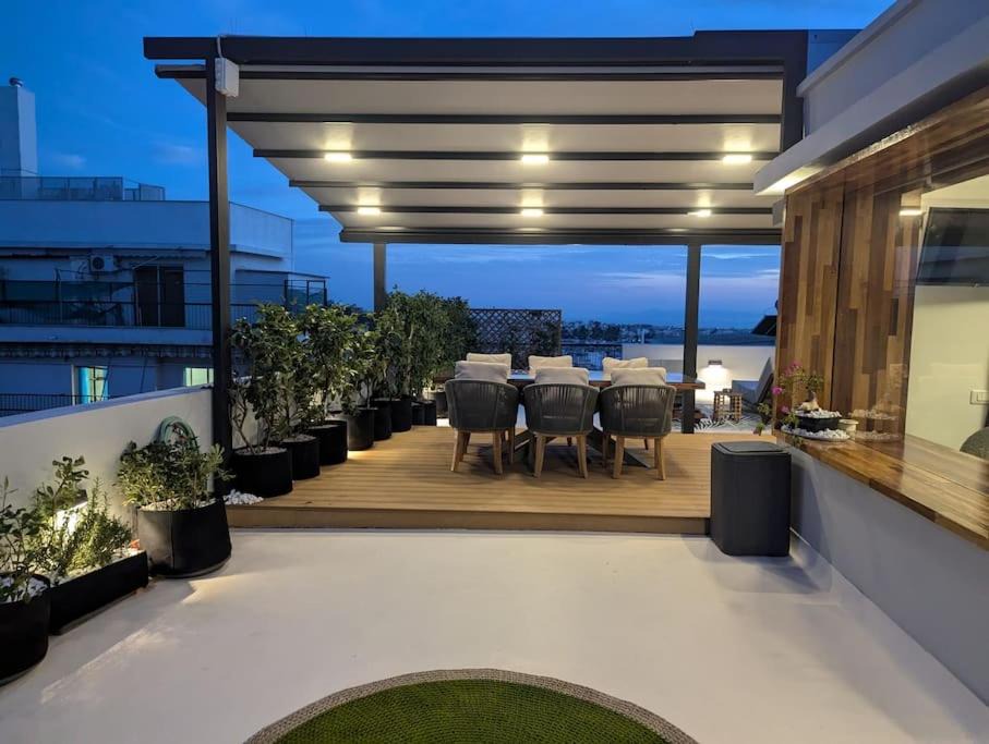 Photo of Patio Balcony in Vyronas